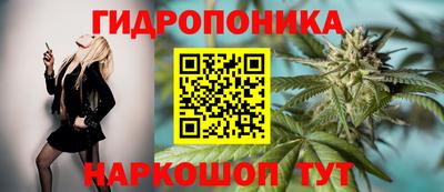 хмурый Мариинск